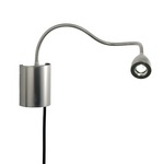 Night Owl 3 Plug-In Wall Sconce