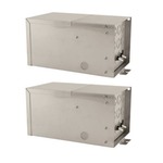 Remote 4x300W 12V Dual Feed Magnetic Transformer