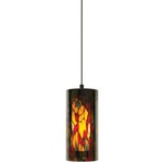 FJ Abbey Pendant