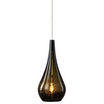 FJ Seguro Pendant