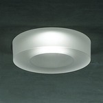 Iside 2 Recessed Downlight