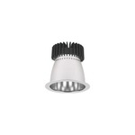 C4L10DL 4.5 Inch 4000K LED Polished Downlight Trim