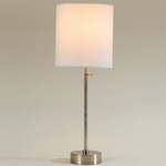 CanCan 2 Adjustable Table Lamp