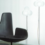 Tybo 50 Floor Lamp