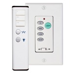 Wall Control with Remote Handset 005
