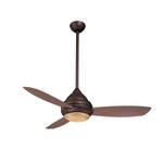 Concept I Fan Wet Location
