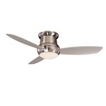 Concept II Fan Wet Location