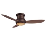 Concept II Fan Wet Location