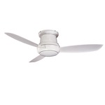 Concept II Fan Wet Location