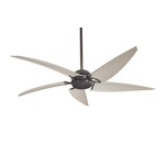Magellan Fan