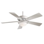 Supra 52 Inch Fan W / Light Kit