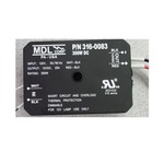 300W Electronic Transformer