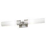 Astor Double Bath Bar