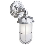 Compton Outdoor Wall Sconce