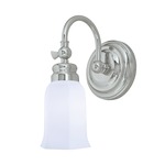 Emily Vanity Sconce