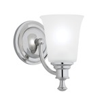 Sienna Vanity Wall Scone