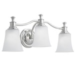 Sienna Bath Bar 2-Light