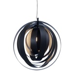 Orba Pendant