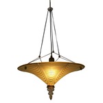 Bodrum Suspension