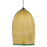 Izmir Pendant