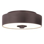 Rollo Ceiling Flush Mount