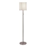 Boxus Round Floor Lamp