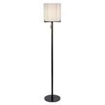 Boxus Round Floor Lamp