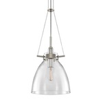 Castelli Pendant