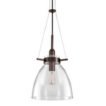Castelli Pendant