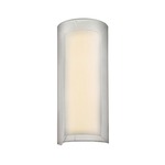 Puri Vertical Wall Sconce