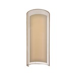 Puri Vertical Wall Sconce