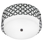 Parker Ceiling Flush Mount