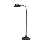 Alvin Pharmacy Floor Lamp