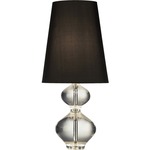 Claridge Lantern Table Lamp