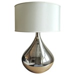 Mercury XL Table Lamp