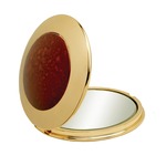 Folding Compact Mirror