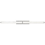 Metro Long Bath Bar