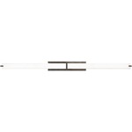 Metro Long Bath Bar