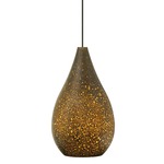 Freejack Brulee Pendant