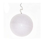 Ice Globe Maxi Suspension