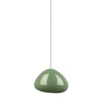 Freejack River Rock Wedge Pendant