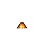 Kable Lite Pyramid Pendant