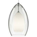 Fire Grande Pendant