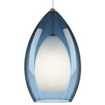 Fire Grande Pendant