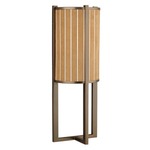 Haberdasher Wall Sconce