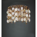 Seaside Dreams Wall Sconce
