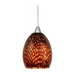 Freejack Fiore Pendant