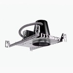 4 Inch Magnetic Non IC New Construction Housing