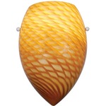 Flava Glass Shade Accesory
