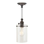 Clark Pendant